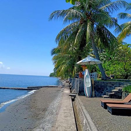 Mojito Beach Villas Kubutambahan  Buitenkant foto