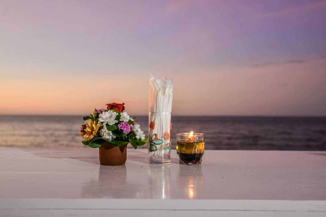 Mojito Beach Villas Kubutambahan  Buitenkant foto
