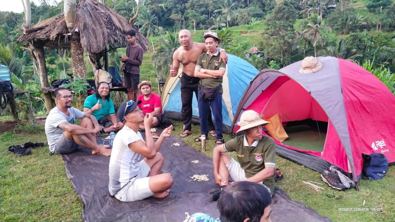 Mojito Beach Villas Kubutambahan  Buitenkant foto