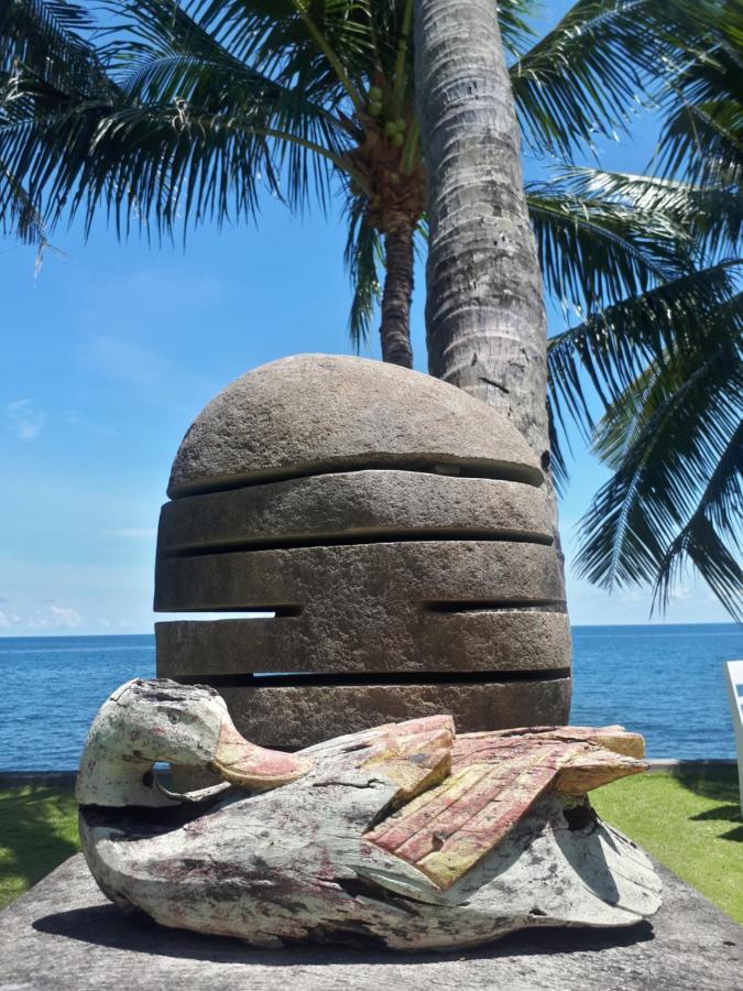 Mojito Beach Villas Kubutambahan  Buitenkant foto