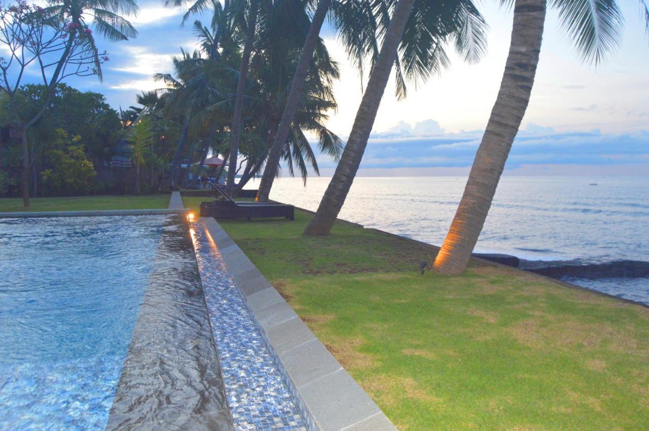 Mojito Beach Villas Kubutambahan  Buitenkant foto