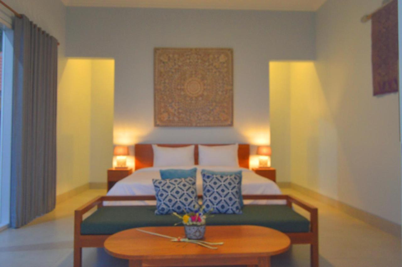 Mojito Beach Villas Kubutambahan  Buitenkant foto