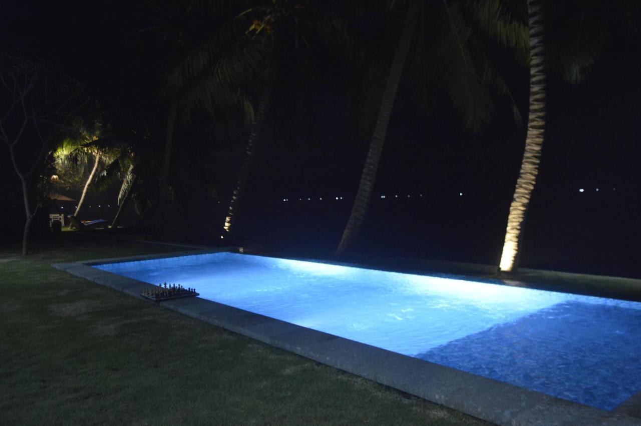 Mojito Beach Villas Kubutambahan  Buitenkant foto