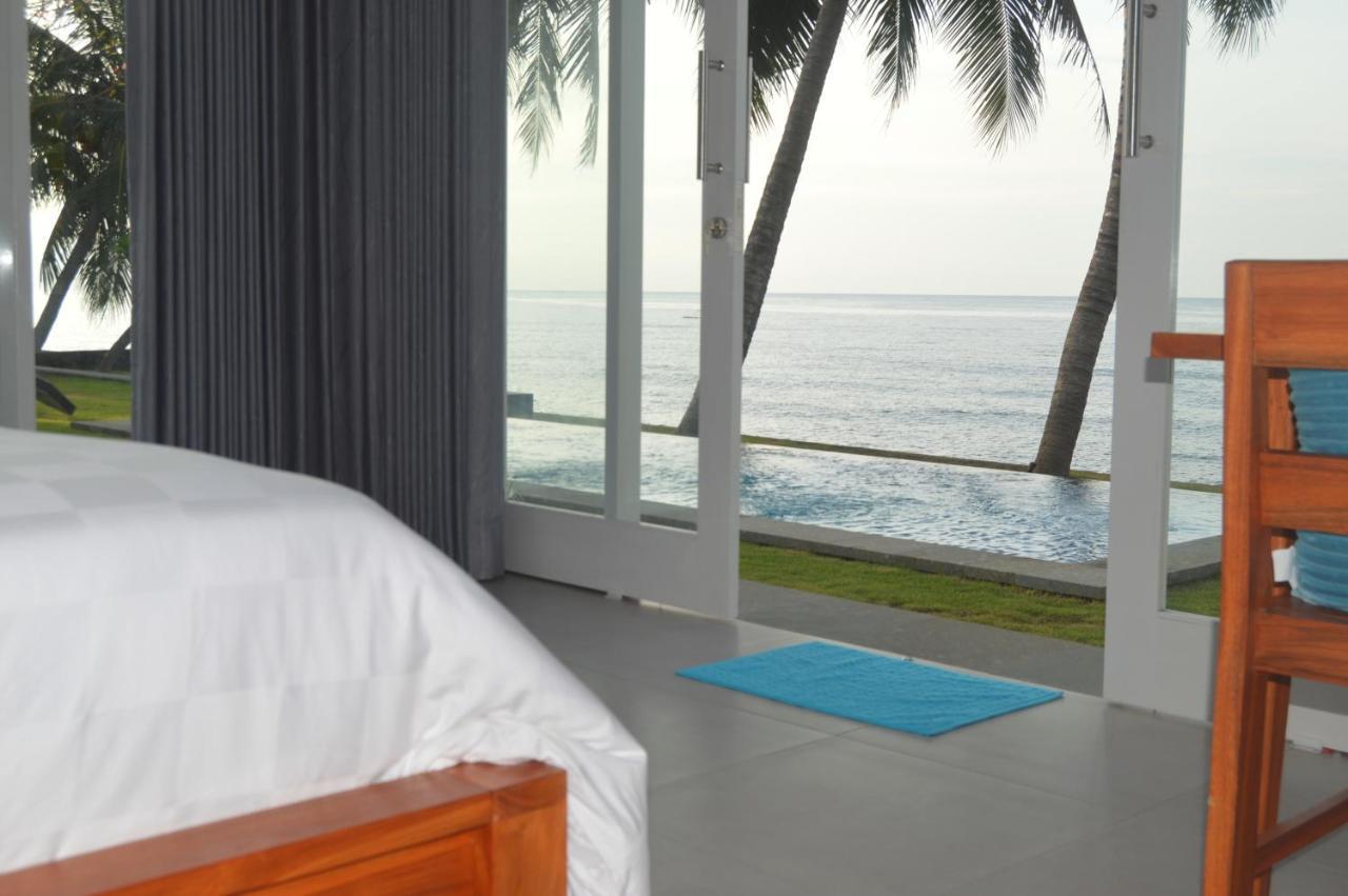Mojito Beach Villas Kubutambahan  Buitenkant foto