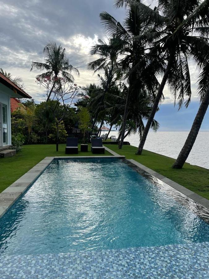 Mojito Beach Villas Kubutambahan  Buitenkant foto