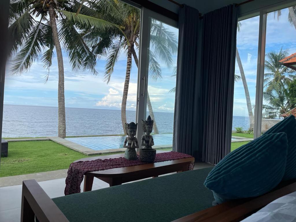 Mojito Beach Villas Kubutambahan  Buitenkant foto