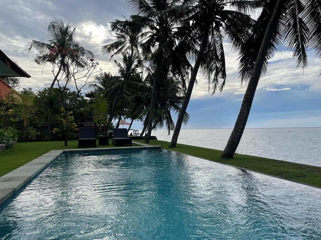 Mojito Beach Villas Kubutambahan  Buitenkant foto