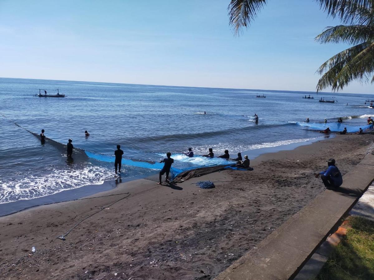 Mojito Beach Villas Kubutambahan  Buitenkant foto