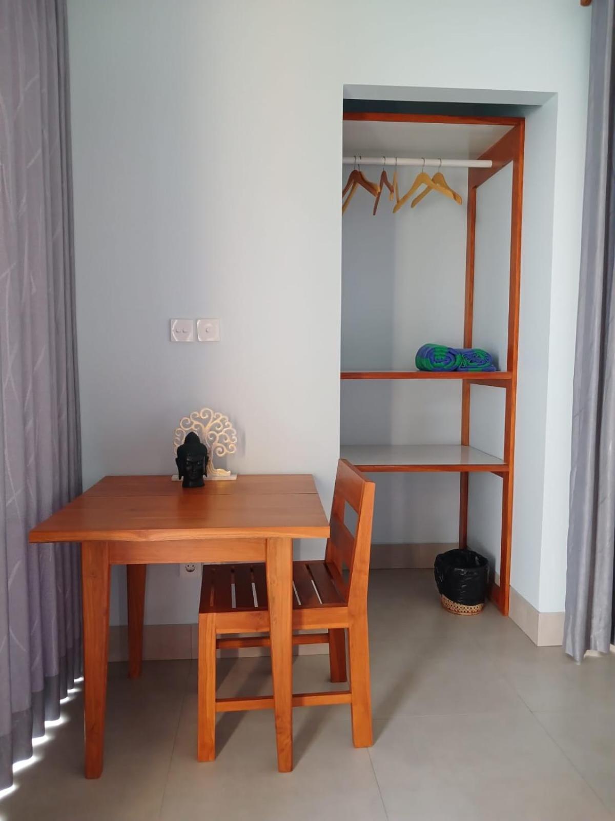 Mojito Beach Villas Kubutambahan  Buitenkant foto
